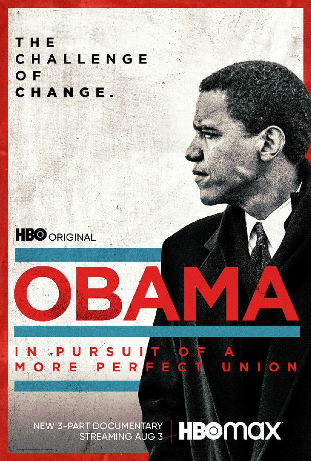 [奥巴马：追求更完美的联盟 Obama.In.Pursuit.of.a.More.Perfect.Union][全集]4k高清|1080p高清