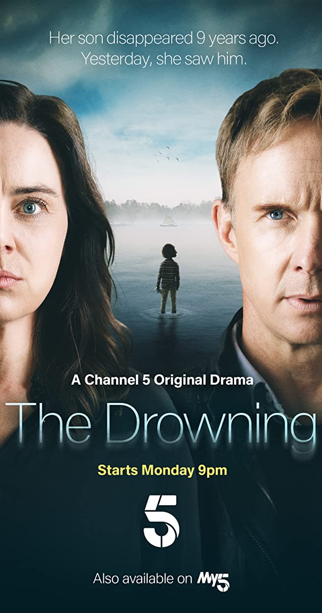 [沉溺 The Drowning 第一季][全04集]4k高清|1080p高清