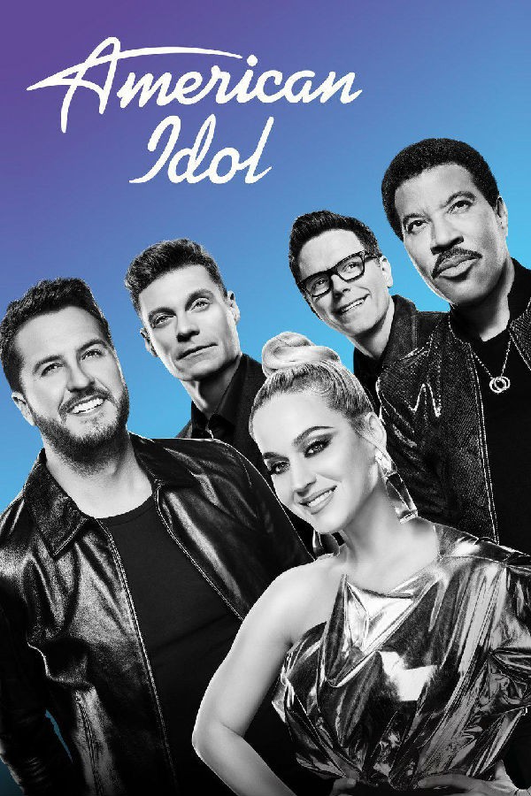 [美国偶像/American Idol 第十八季][全16集]4k高清|1080p高清