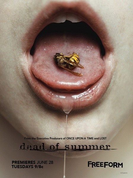 [夏日亡魂/死亡夏令营 Dead of Summer 第一季][全10集]4k高清|1080p高清