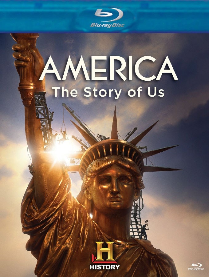 [美国:我们的故事/America.The.Story.Of.Us][全12集]4k高清|1080p高清