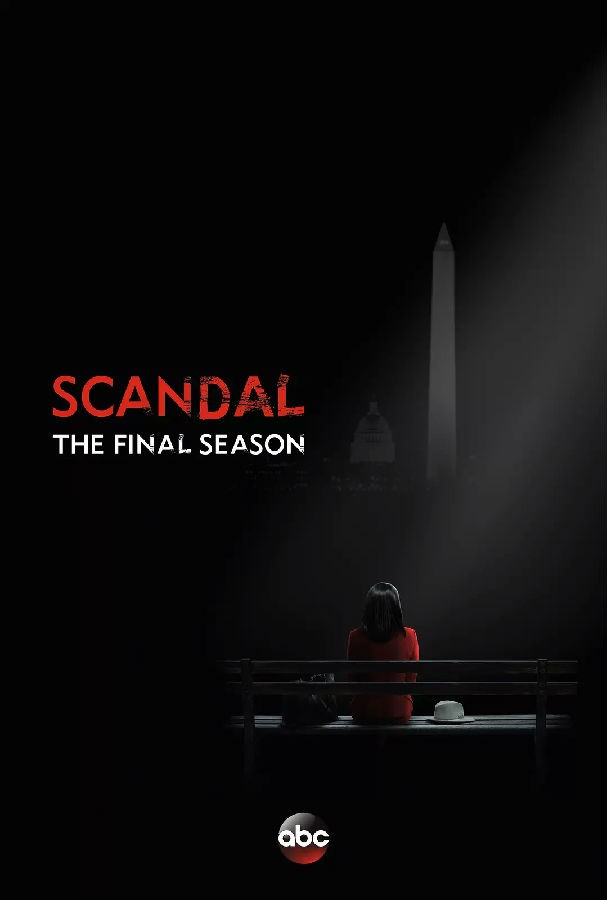 [丑闻/丑闻风暴 Scandal 第七季][全18集]4k高清|1080p高清