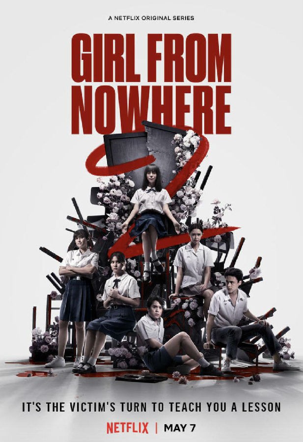 [禁忌女孩/Girl from Nowhere 第二季][全08集][泰语中字]4k高清|1080p高清