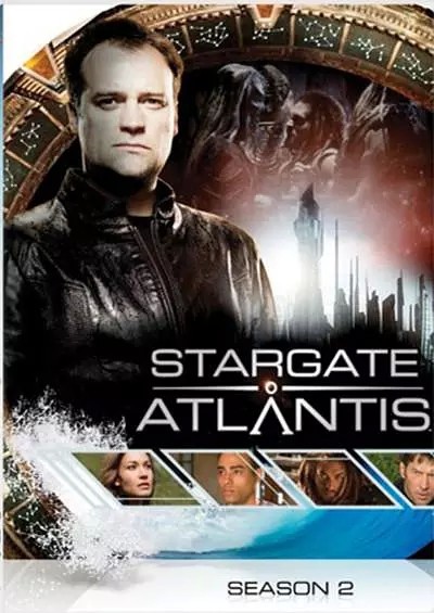 [星际之门:亚特兰蒂斯/Stargate:Atlantis 第二季][全20集]4k高清|1080p高清
