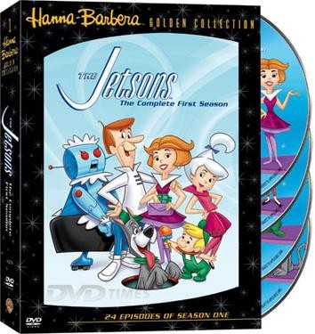 [杰森一家/The Jetsons 第一季][全集]4k高清|1080p高清