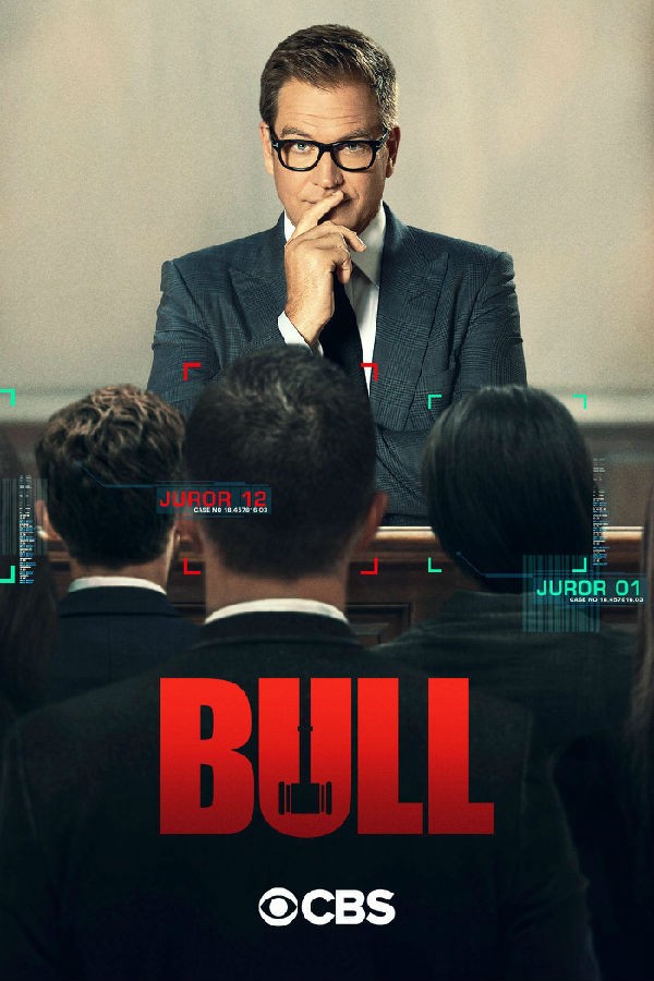 [庭审专家/公牛 Bull 第五季][全集]4k高清|1080p高清