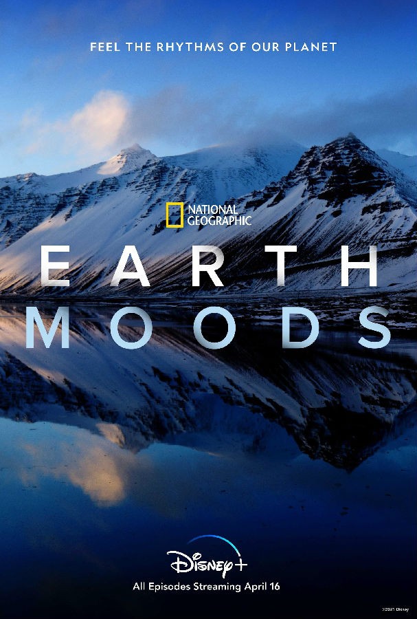 [大地的情绪 Earth Moods][全05集]4k高清|1080p高清