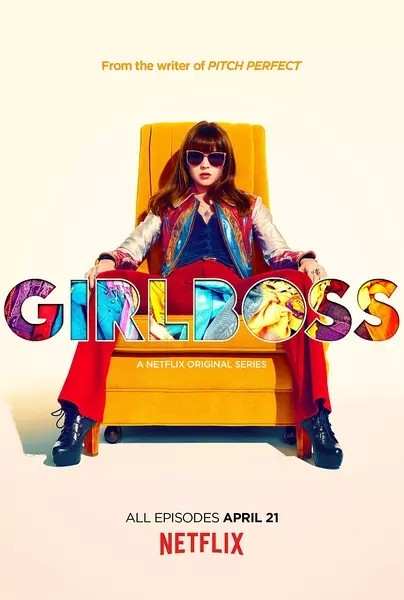 [妹子老板/女孩老板/正妹CEO Girlboss 第一季][全13集]4k高清|1080p高清