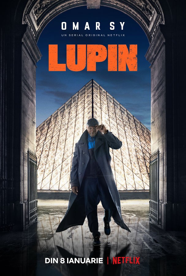 [亚森·罗宾 Arsene Lupin 第一季][全05集]4k高清|1080p高清