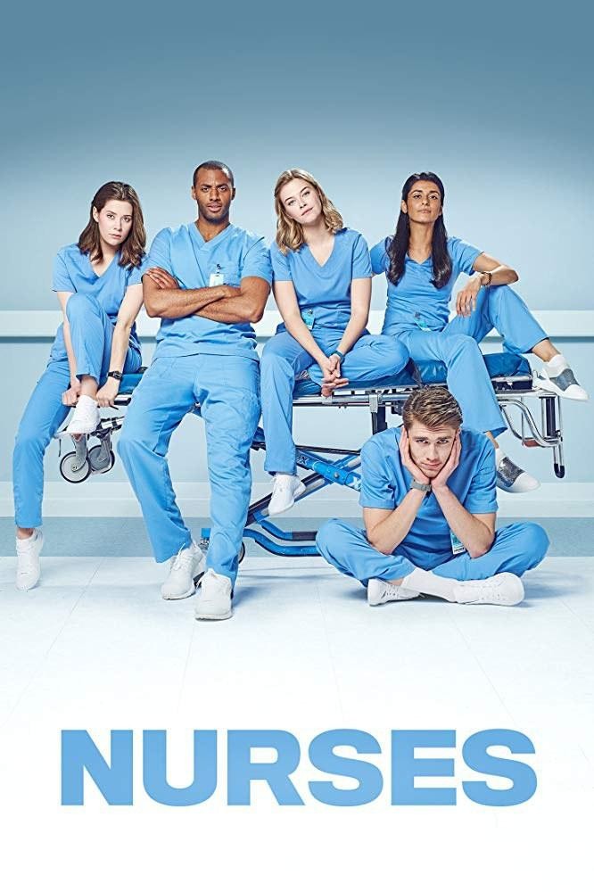 [护士 Nurses 第二季][全集]4k高清|1080p高清