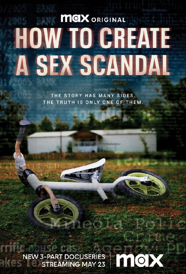 [制造性丑闻 How To Create A Sex Scandal 第一季][全03集][英语中字]