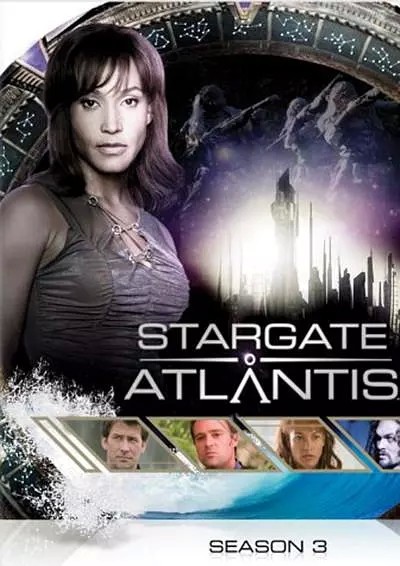 [星际之门:亚特兰蒂斯/Stargate:Atlantis 第三季][全20集]4k高清|1080p高清
