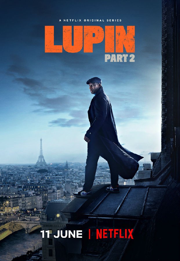 [亚森·罗宾 Arsene Lupin 第二季][全05集][法语中字]4k高清|1080p高清