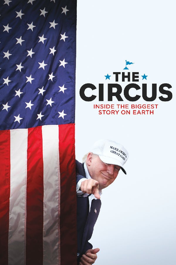 [马戏团：地球上最伟大的政治表演 第五季 The Circus][全集]4k高清|1080p高清