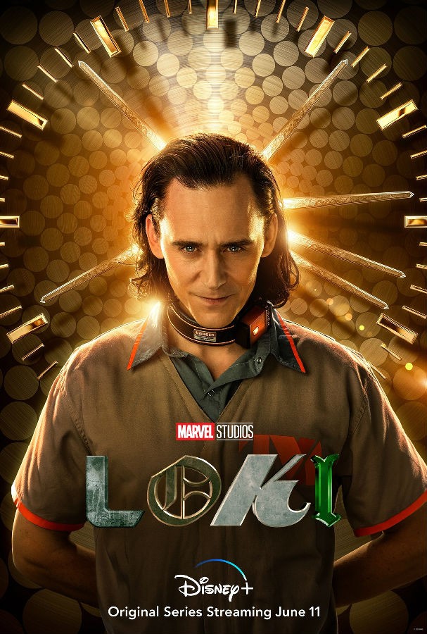 [洛基 Loki 第一季][全6集][英语中字]4k高清|1080p高清