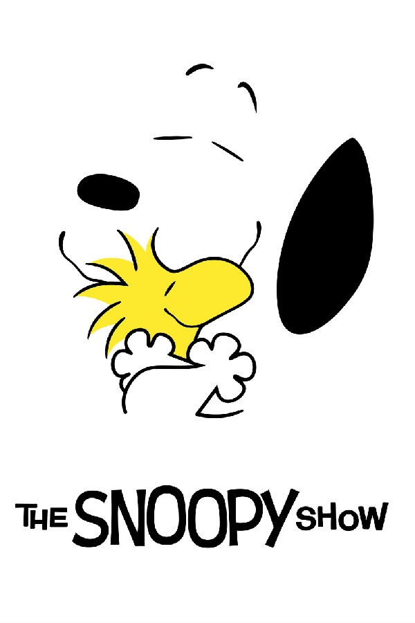 [史努比秀 The Snoopy Show 第一季][全06集]4k高清|1080p高清