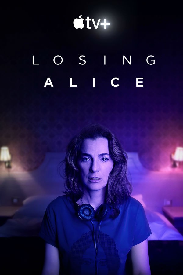 [迷失爱丽丝 Losing Alice 第一季][全08集]4k高清|1080p高清