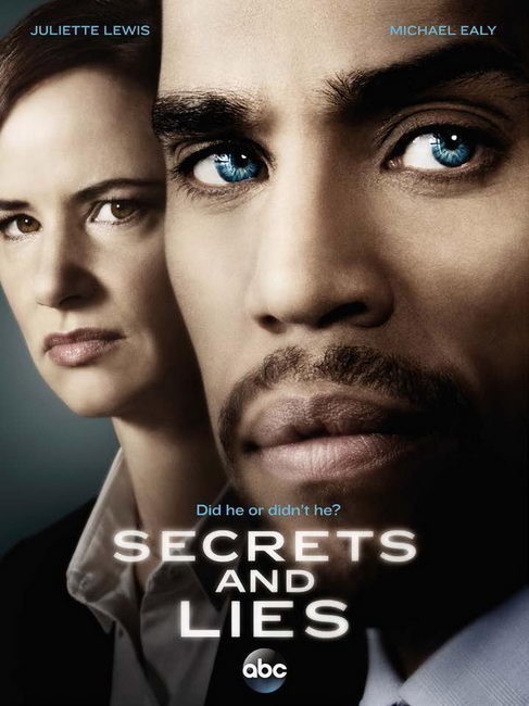 [秘密与谎言/Secrets.and.Lies 第二季][全10集]4k高清|1080p高清