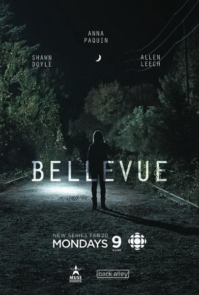 [谜中案/迷离小镇 Bellevue 第一季][全08集]4k高清|1080p高清