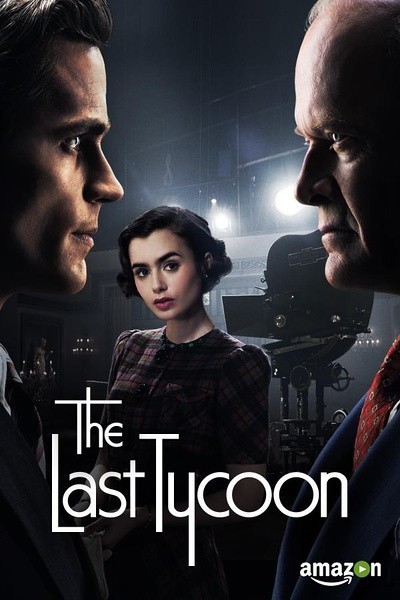 [最后的大亨/The Last Tycoon 第一季][全09集]4k高清|1080p高清