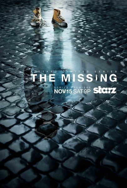 [失踪/The.Missing 第二季][全08集]4k高清|1080p高清