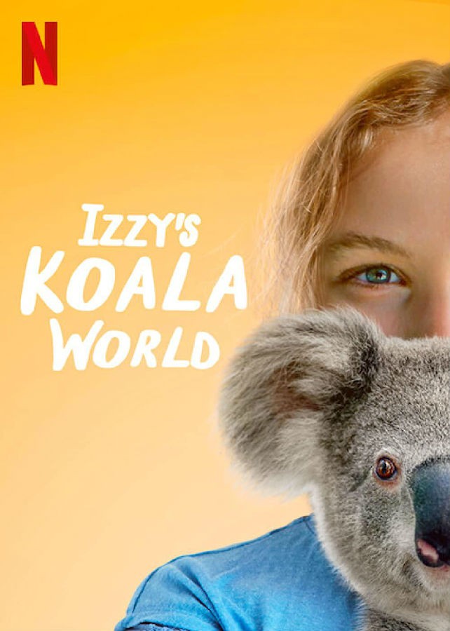 [伊兹的考拉世界 Izzy's Koala World 第一季][全08集]4k高清|1080p高清
