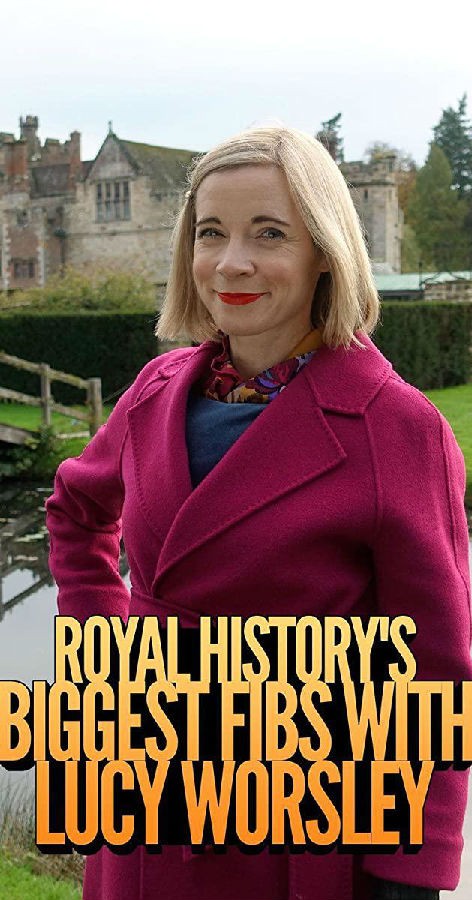 [皇家历史上的弥天大谎 Royal History’s 第一季][全03集]4k高清|1080p高清