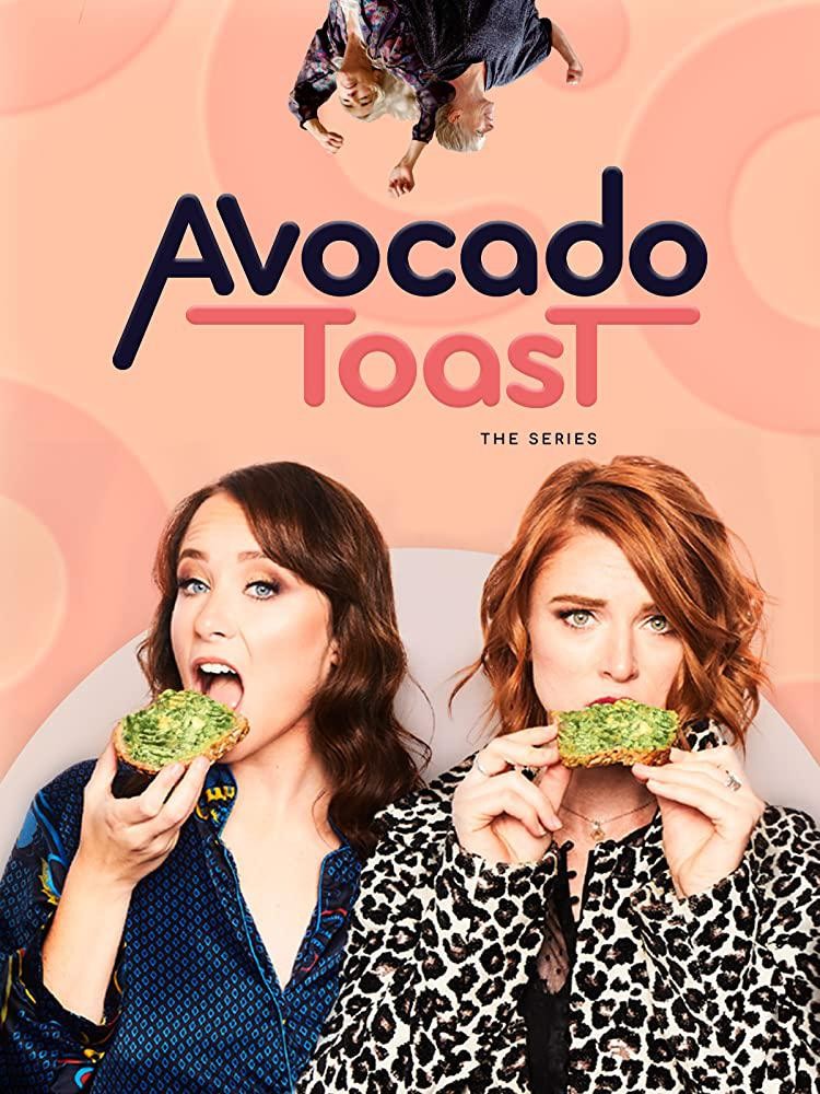 [姬偶天成 Avocado Toast 第一季][全10集]4k高清|1080p高清