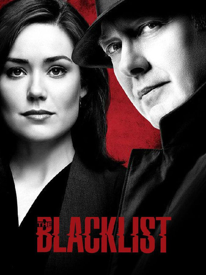 [罪恶黑名单/The Blacklist 第八季][全集]4k高清|1080p高清