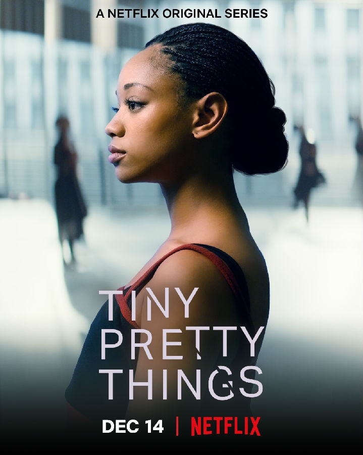 [美丽舞者 Tiny Pretty Things 第一季][全10集]4k高清|1080p高清