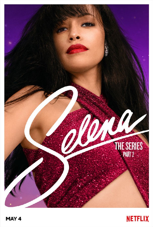 [赛琳娜 Selena: The Series 第二季][全09集]4k高清|1080p高清