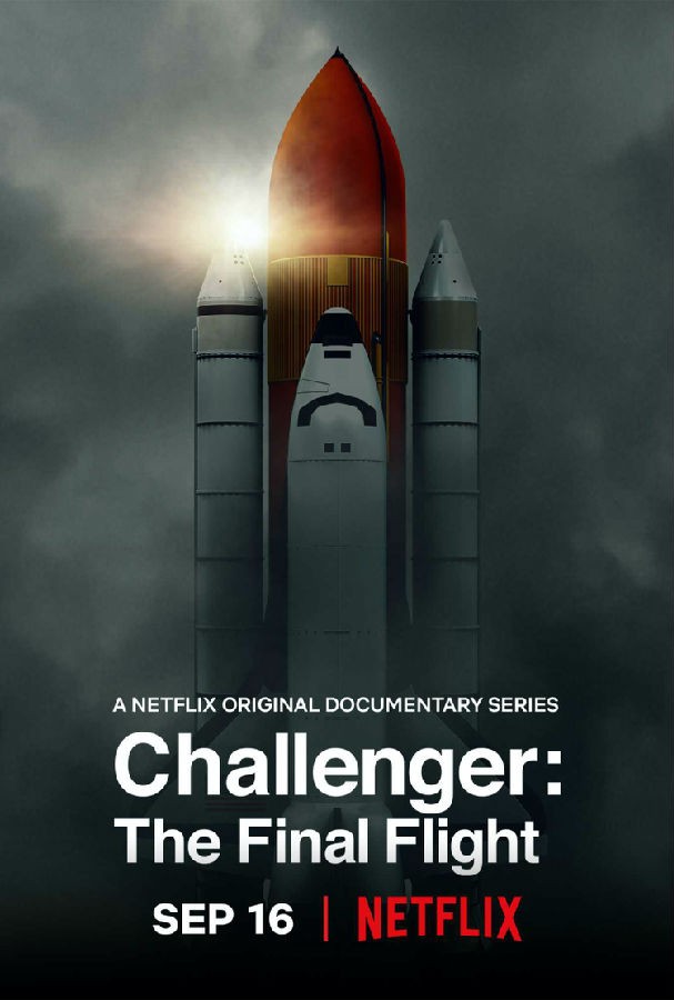 [挑战者号：最后的飞行 Challenger: The Final Flight][全04集]4k高清|1080p高清