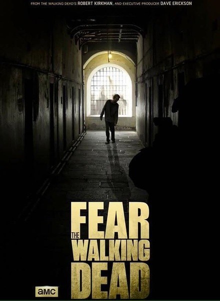 [行尸之惧/畏惧行尸/Fear The Walking Dead 第一季][全06集]4k高清|1080p高清