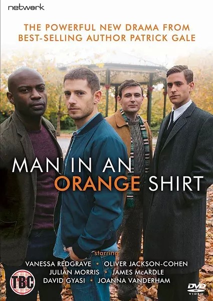 [橘衫男子/Man In An Orange Shirt][全02集]4k高清|1080p高清