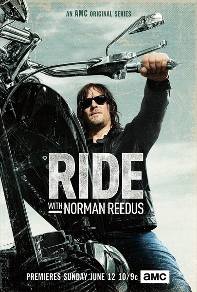 [与弩男同骑/Ride with Norman Reedus 第一季][全06集]
