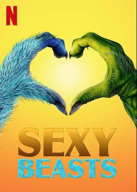 [性感野兽 Sexy Beasts 第一季][全06集][英语中字]4k高清|1080p高清