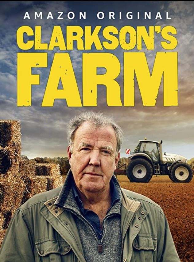 [我买了一个农场 Clarkson's Farm 第一季][全08集][英语中字]4k高清|1080p高清