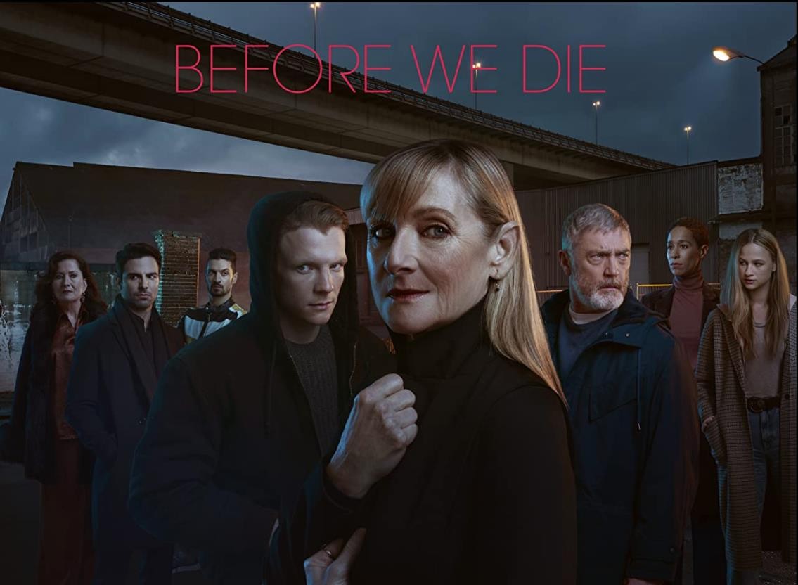 [在我们死去前 Before We Die 第一季][全06集][英语中字]4k高清|1080p高清