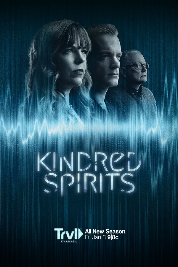 [灵魂相契 Kindred Spirits 第五季][全集]4k高清|1080p高清
