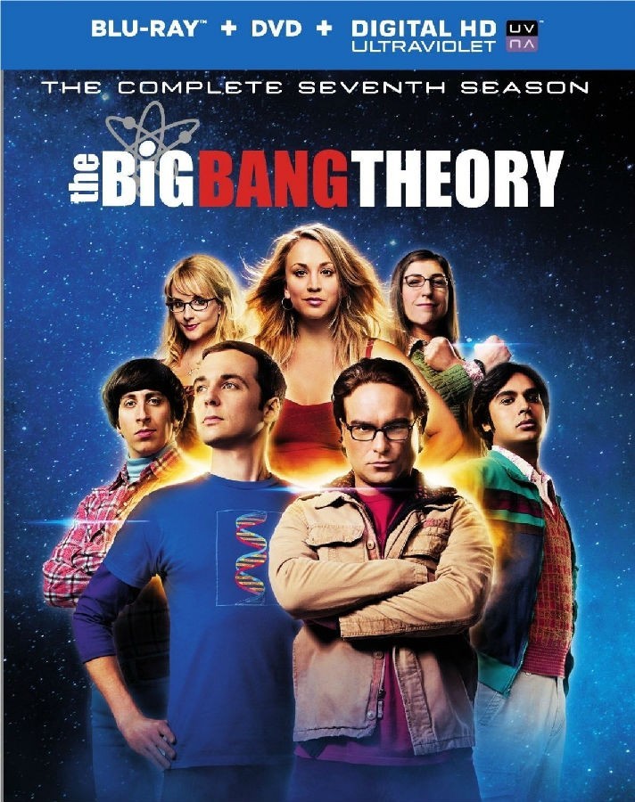 [生活大爆炸 The.Big.Bang.Theory 第四季][全24集]4k高清|1080p高清