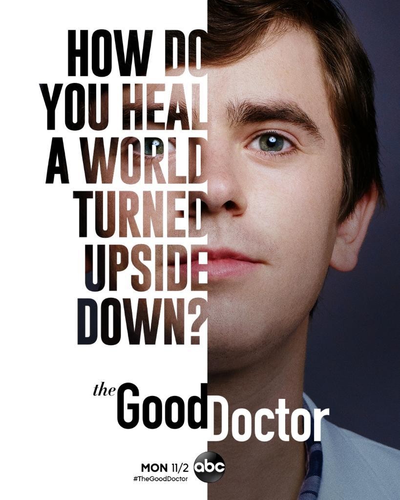 [好医生/仁医/良医 The Good Doctor 第四季][全集]4k高清|1080p高清