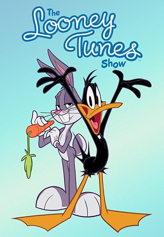 [乐一通秀场 The Looney Tunes Show 第一季][全26集]4k高清|1080p高清