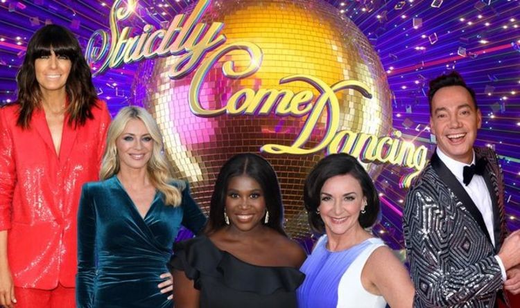 [舞动奇迹 Strictly Come Dancing 第十八季][全集]4k高清|1080p高清