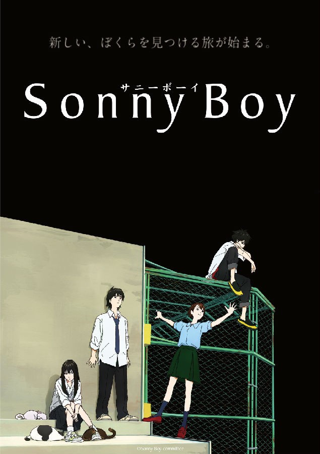 [Sonny Boy][全集][日语中字]4k高清|1080p高清