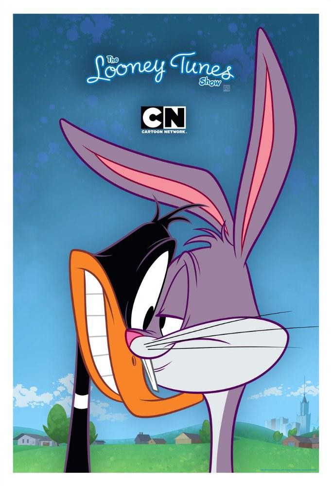 [乐一通秀场 The Looney Tunes Show 第二季][全26集]4k高清|1080p高清