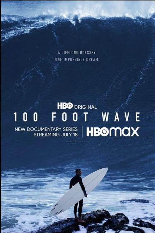[100英尺的浪 100 Foot Wave 第一季][全集]4k高清|1080p高清
