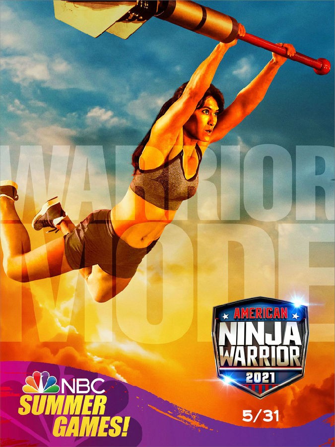 [美国忍者勇士 American Ninja Warrior 第十三季][全集]4k高清|1080p高清