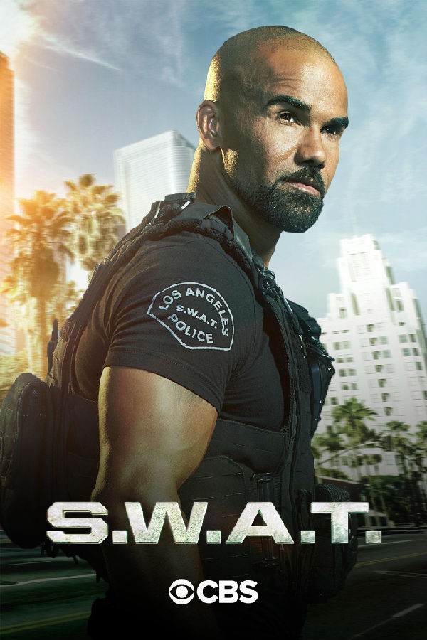 [反恐特警组/反恐特警队 S.W.A.T 第四季][全集]4k高清|1080p高清