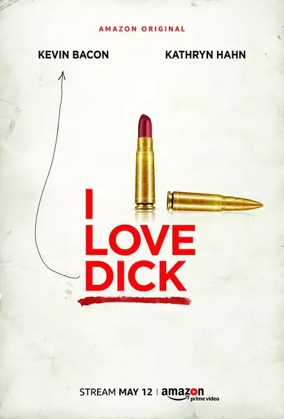 [我爱迪克/I Love Dick 第一季][全10集]4k高清|1080p高清