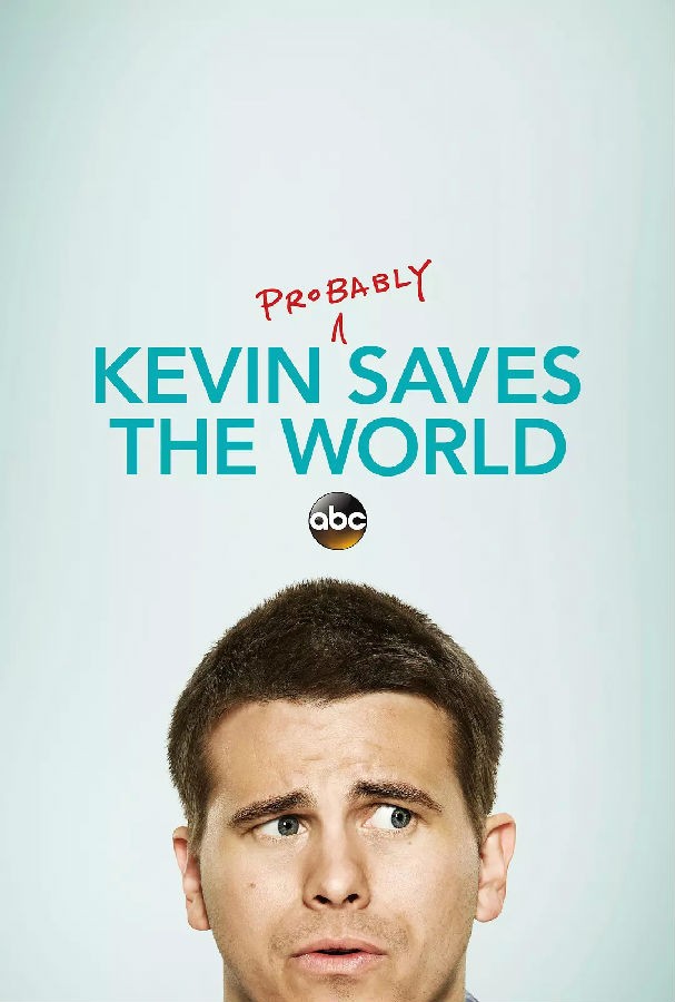[凯文救世界 Kevin Probably Saves the World 第一季][全16集]4k高清|1080p高清